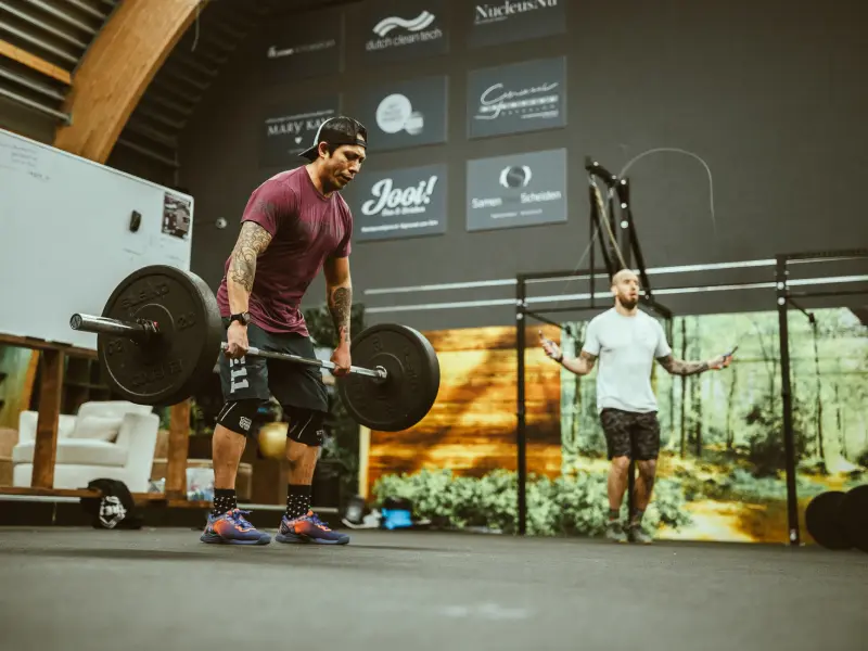 CrossFit Alkmaar